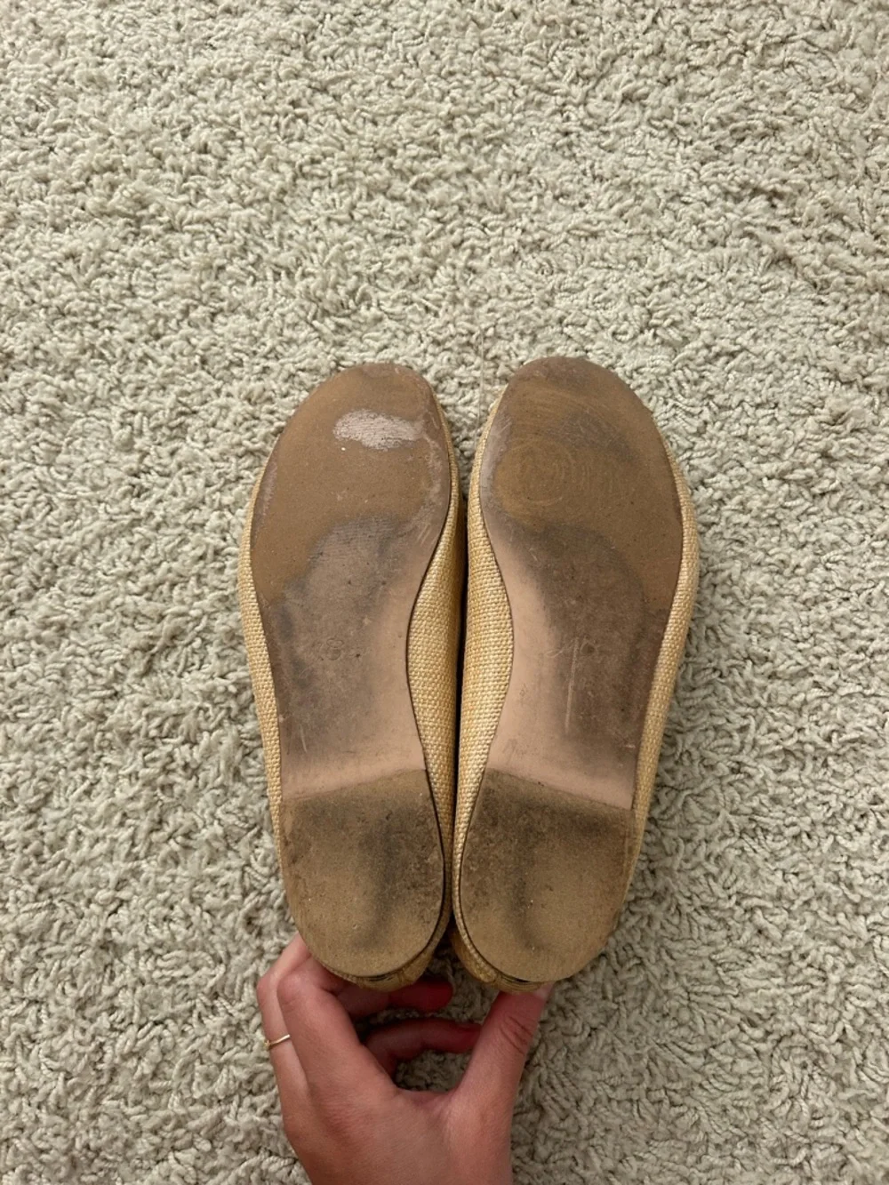 J. Crew crew zoe